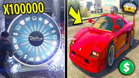 gta v casino wheelspin glitch jehc switzerland