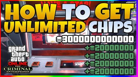 gta v free casino chips lciv