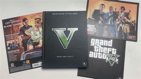 Gta V Guide