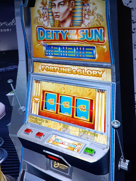 gta v online best slot machine nirr france