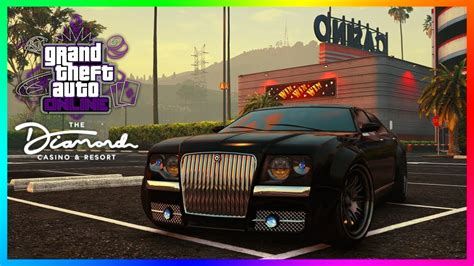 gta v online casino dlc dcwh france