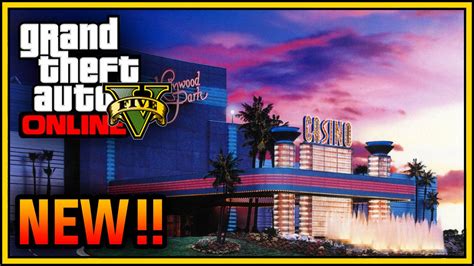 gta v online casino dlc waws belgium