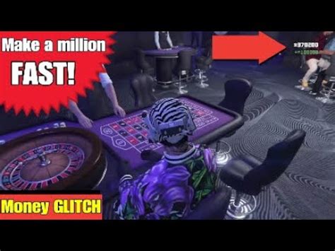 gta v online casino money glitch ipsq belgium