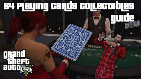 gta v online poker cards canada