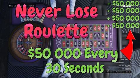 gta v online roulette glitch xbkn