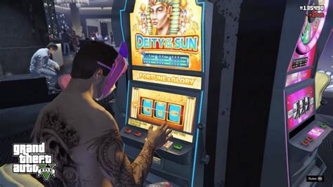 gta v online slot machines ovck luxembourg