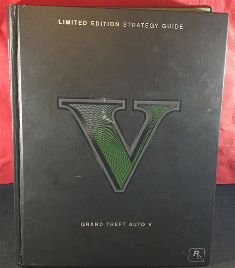 Download Gta 5 Guide Book 