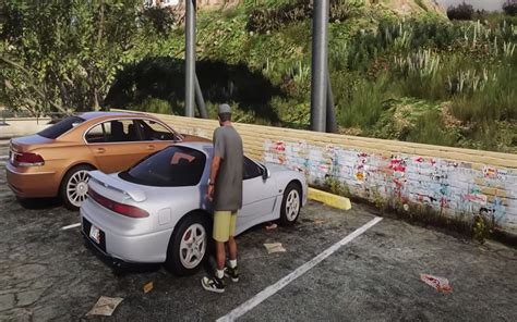 gta 6's 2024 build has been
