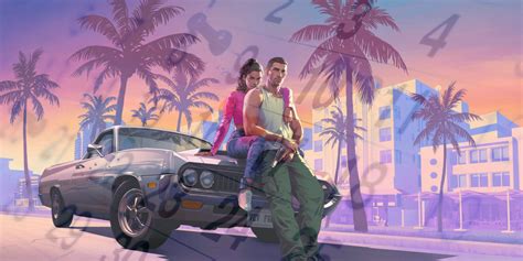 gta 6's 2024 build has been