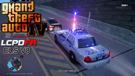Full Download Gta Iv Lcpdfr 1 0C Episode 69 Nypd Crown Victoria Highway Patrol 