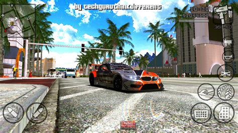 GTA SAN ANDREAS ULTRA GRAPHICS MOD FOR ANDROID  Free Download Mania