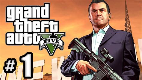 Full Download Gta V Guide 