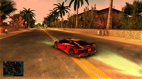 GTA Vice City Modern V2 0 adds new textures  graphical enhancements