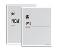 Read Online Gtd Iphone Setup Guide 