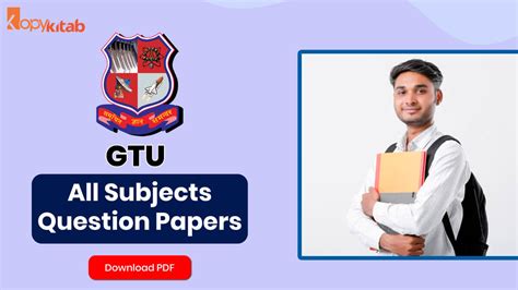 Download Gtu Ac In Question Paper 