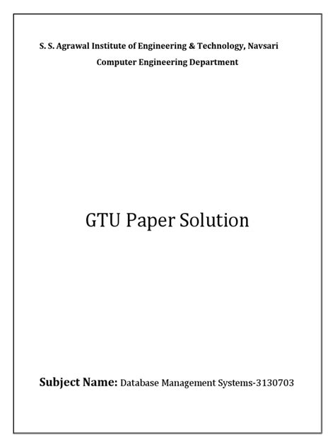 Read Gtu Paper Solution Wtp 