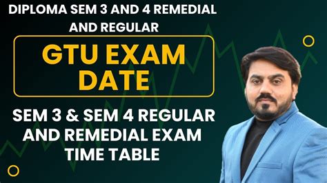 Full Download Gtu Remedial Exam Paper 