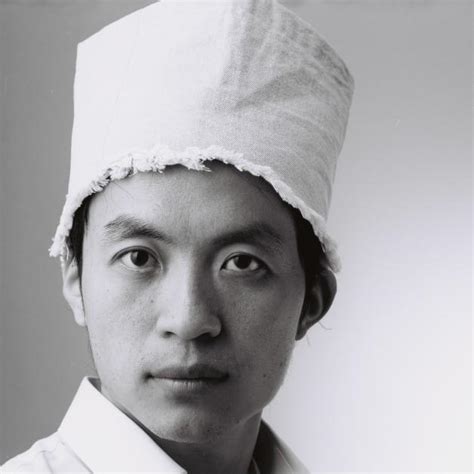 gu cheng biography of barack