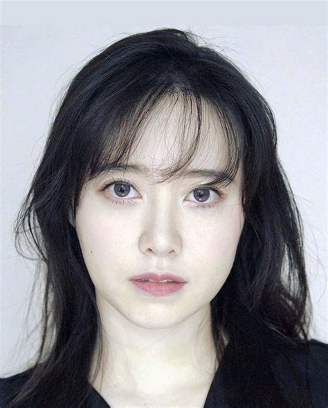 Gu Hye Sun