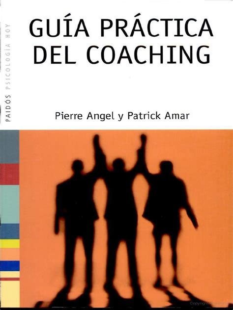 Read Gua Prctica Del Coaching 