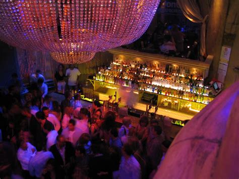 guadalajara nightclub