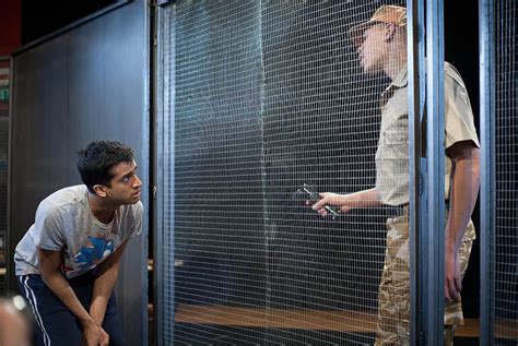Guantanamo Boy