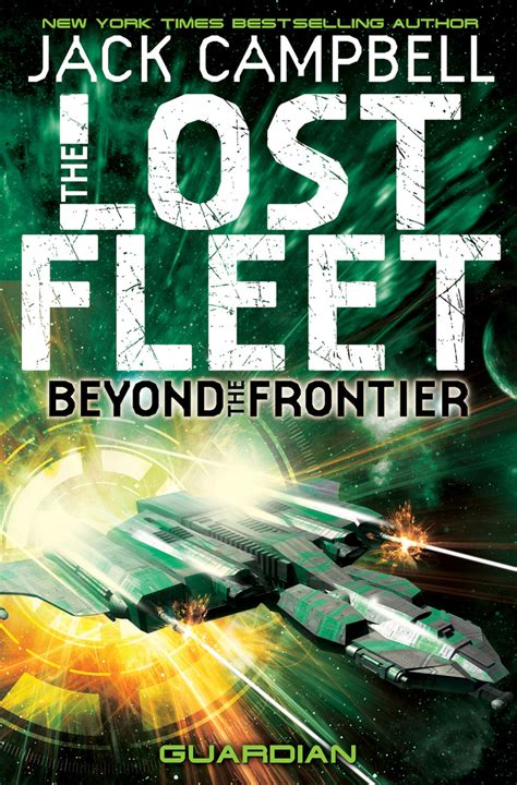 Read Guardian The Lost Fleet Beyond Frontier 3 Jack Campbell 