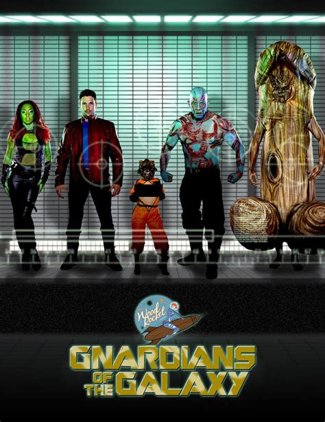 guardians of the galaxy porn