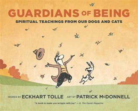 Read Guardians Being Spiritual Teachings Dogs 