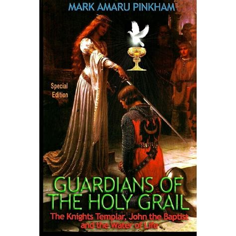 Read Online Guardians Of The Holy Grail 
