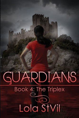Download Guardians The Triplex Volume 4 