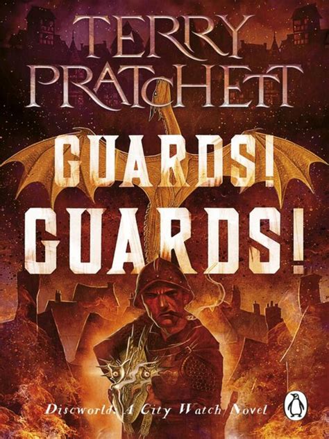 Full Download Guards Guards Discworld Novel 8 Discworld Novels 