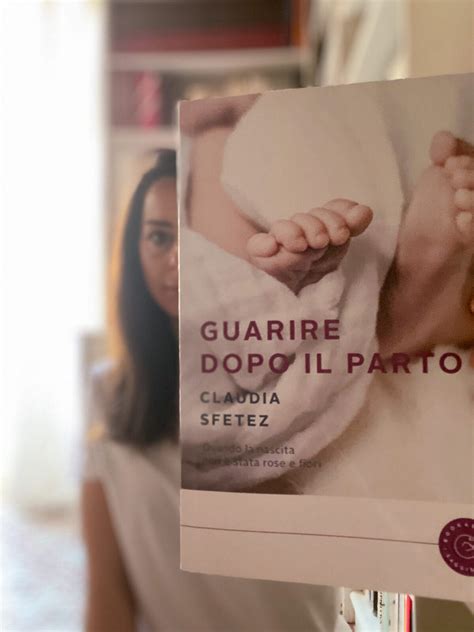 Read Online Guarire Dopo Il Parto 