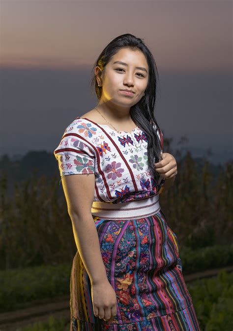 guatemalan nude