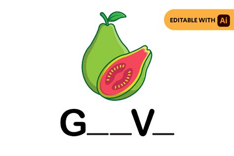 Guava Ki Spelling