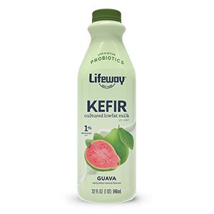 guava300300 - Lifeway Kefir