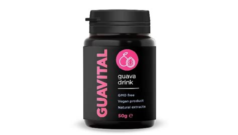 Guavital - recenzije - u ljekarnama - gdje kupiti - narudžba
