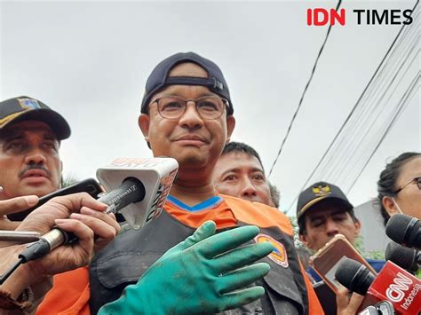 GUBERNUR TERBODOH - GUBERNUR TERBODOH - Namun hal tersebut tidak