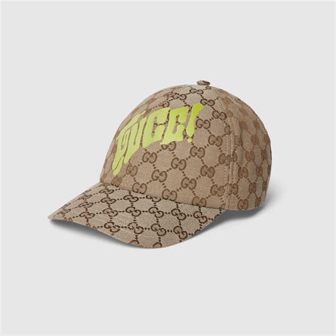 Gucci Cap Löwe