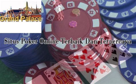 gudang poker terbaik dan terpercaya Array