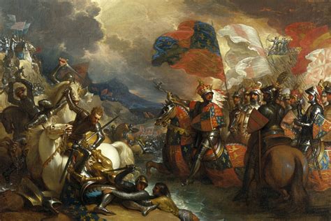 Guerra Dei Cent'anni