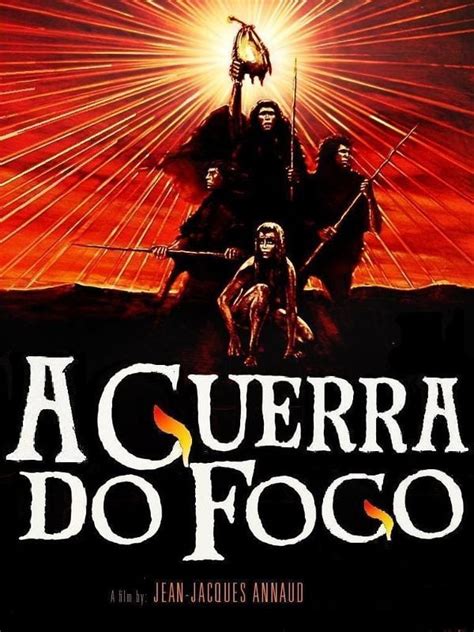 Guerra Do Fogo