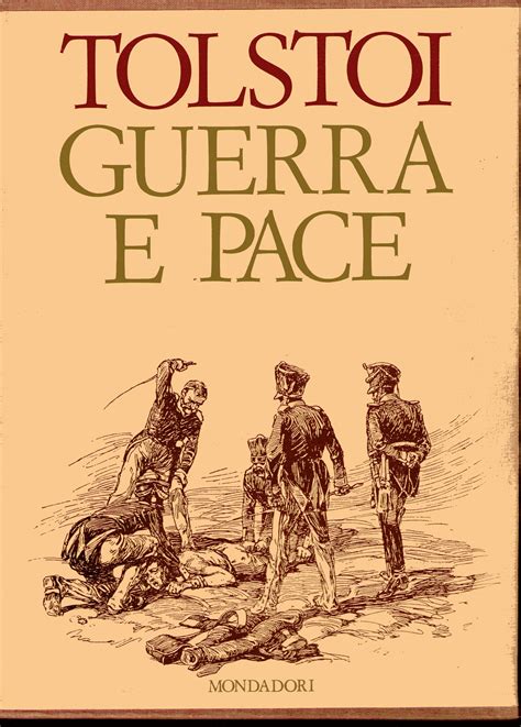 Guerra E Pace