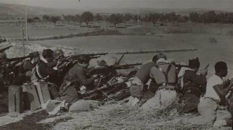 Guerras Civiles España