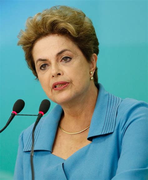 guerrillera dilma rousseff biography