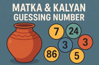 Guessing Number Matka