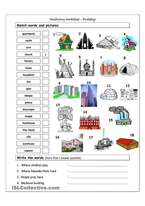 Guest Post World Builders Worksheets 101 By Patti Science World Magazine Worksheets - Science World Magazine Worksheets