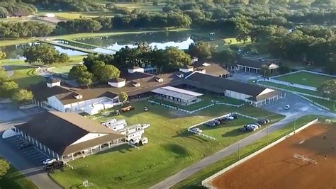 guest ranch florida