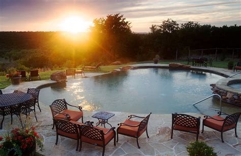 guest ranch texas