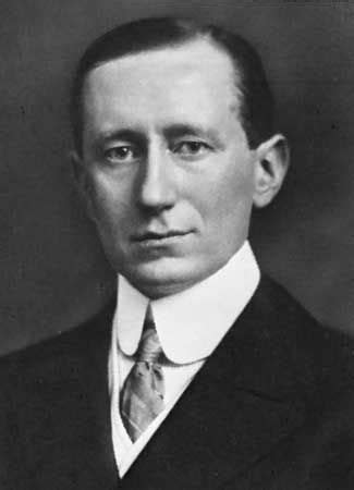 guglielmo marconi biography summary forms